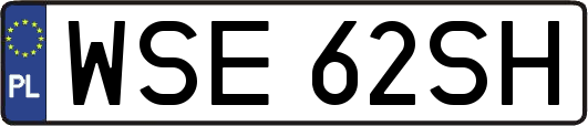 WSE62SH