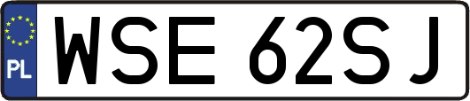 WSE62SJ