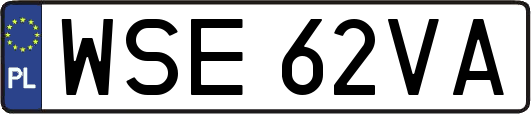 WSE62VA