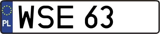WSE63
