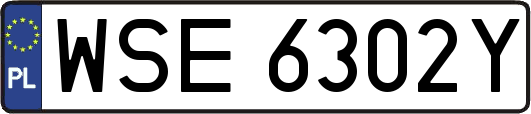 WSE6302Y