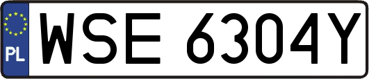 WSE6304Y
