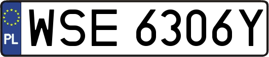 WSE6306Y