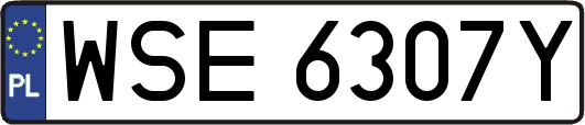 WSE6307Y