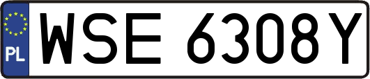 WSE6308Y