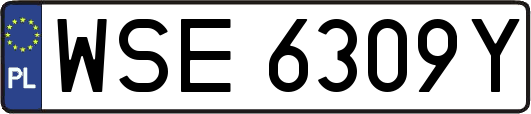 WSE6309Y