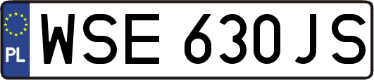 WSE630JS
