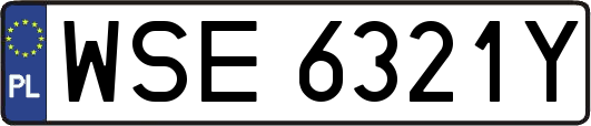 WSE6321Y