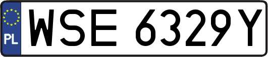 WSE6329Y