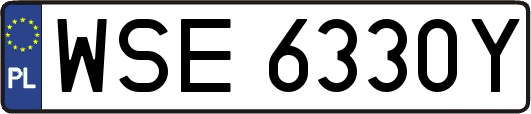 WSE6330Y