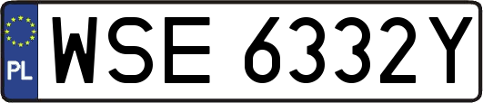 WSE6332Y