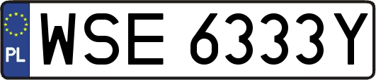 WSE6333Y