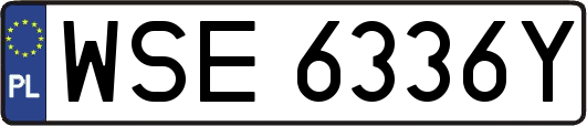 WSE6336Y