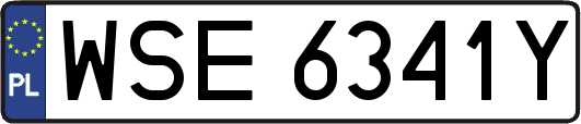 WSE6341Y