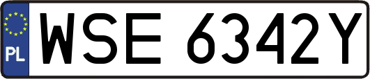 WSE6342Y
