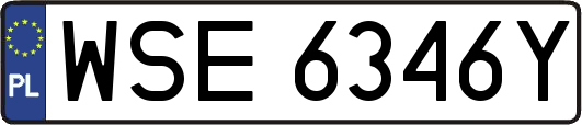 WSE6346Y