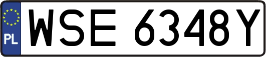 WSE6348Y