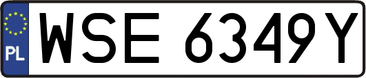 WSE6349Y