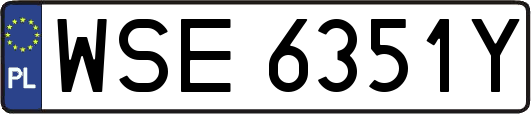 WSE6351Y