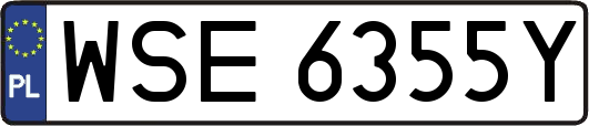 WSE6355Y