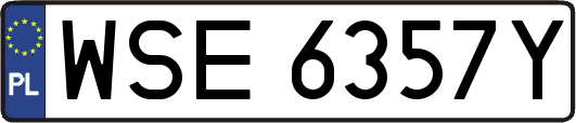 WSE6357Y