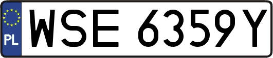 WSE6359Y