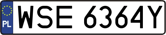 WSE6364Y