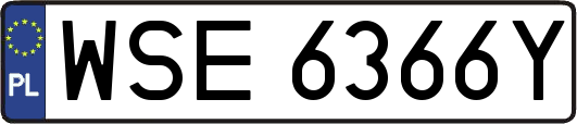 WSE6366Y