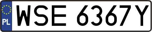 WSE6367Y