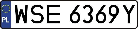WSE6369Y