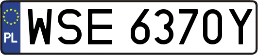 WSE6370Y