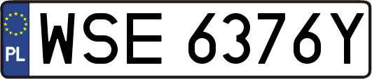 WSE6376Y