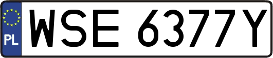 WSE6377Y