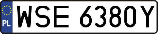 WSE6380Y