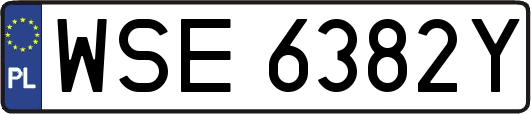 WSE6382Y