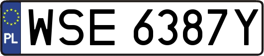 WSE6387Y