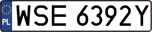 WSE6392Y
