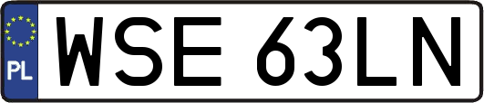 WSE63LN