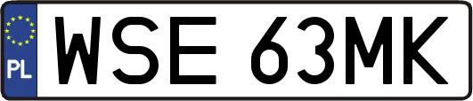 WSE63MK