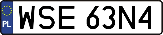 WSE63N4