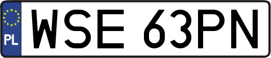 WSE63PN