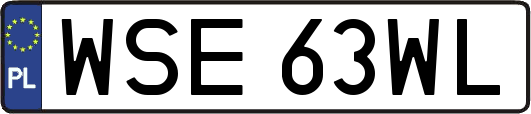WSE63WL