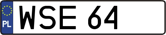 WSE64