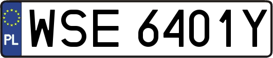 WSE6401Y