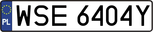 WSE6404Y