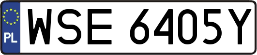 WSE6405Y