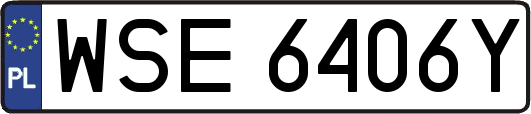 WSE6406Y