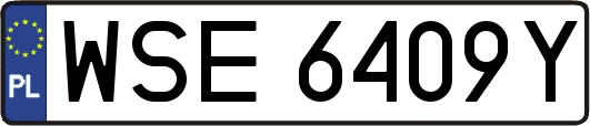WSE6409Y