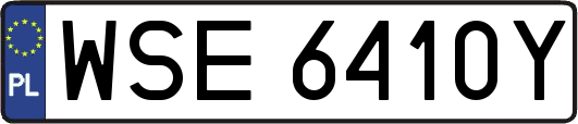 WSE6410Y