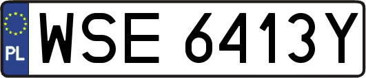 WSE6413Y